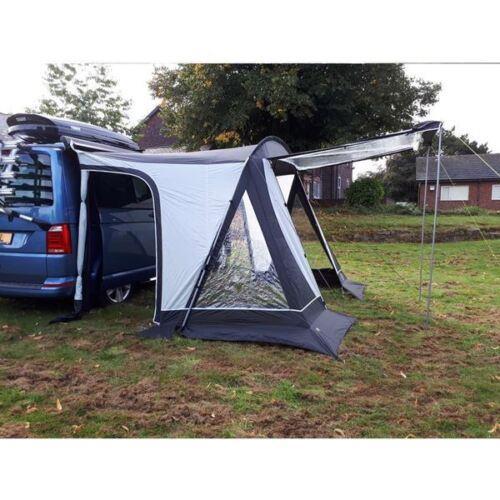 SunnCamp Swift Verao 260 Low (185-200cm) VW T5 T6 T6.1 Campervan Awning SunnCamp - Dynamic Drive