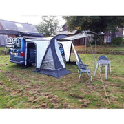 SunnCamp Swift Verao 260 Low (185-200cm) VW T5 T6 T6.1 Campervan Awning SunnCamp - Dynamic Drive