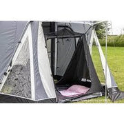 SunnCamp Swift Verao 260 Low (185-200cm) VW T5 T6 T6.1 Campervan Awning SunnCamp - Dynamic Drive