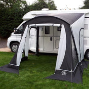 SunnCamp Swift Verao 260 Van High Awning 250-265 Height SunnCamp - Dynamic Drive