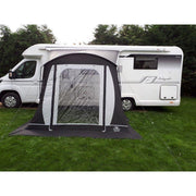 SunnCamp Swift Verao 260 Van High Awning 250-265 Height SunnCamp - Dynamic Drive