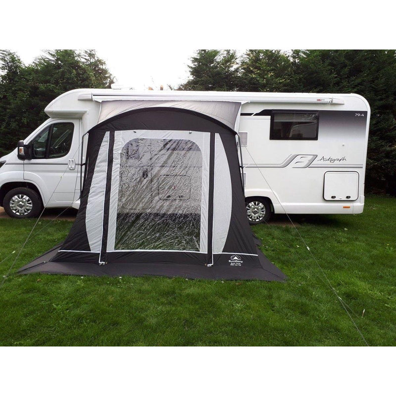 SunnCamp Swift Verao 260 Van High Awning 250-265 Height SunnCamp - Dynamic Drive