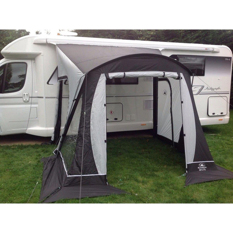 SunnCamp Swift Verao 260 Van High Awning 250-265 Height SunnCamp - Dynamic Drive
