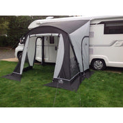 SunnCamp Swift Verao 260 Van High Awning 250-265 Height SunnCamp - Dynamic Drive