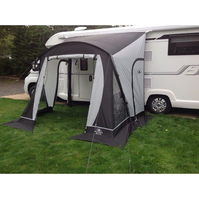 SunnCamp Swift Verao 260 Van High Awning 250-265 Height SunnCamp - Dynamic Drive