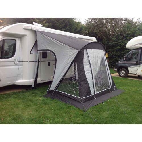 SunnCamp Swift Verao 260 Van High Awning 250-265 Height SunnCamp - Dynamic Drive