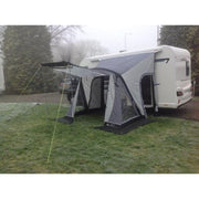 SunnCamp Swift Verao Air Van 260 Low 185-200cm Caravan Air Awning SF2025 SunnCamp - Dynamic Drive