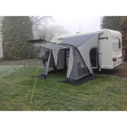 SunnCamp Swift Verao Air Van 260 Low 185-200cm Caravan Air Awning SF2025 SunnCamp - Dynamic Drive