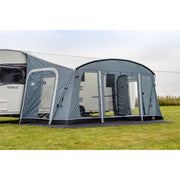 SunnCamp Toldo 390 Caravan Poled Awning SF2017 SunnCamp - Dynamic Drive