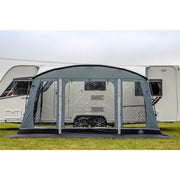 SunnCamp Toldo 390 Caravan Poled Awning SF2017 SunnCamp - Dynamic Drive