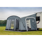 SunnCamp Toldo 390 Caravan Poled Awning SF2017 SunnCamp - Dynamic Drive