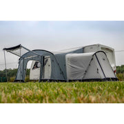 SunnCamp Toldo 390 Caravan Poled Awning SF2017 SunnCamp - Dynamic Drive