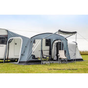 SunnCamp Toldo 390 Caravan Poled Awning SF2017 SunnCamp - Dynamic Drive