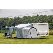 SunnCamp Toldo 390 Caravan Poled Awning SF2017 SunnCamp - Dynamic Drive
