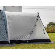 SunnCamp Toldo Annexe (Includes Inner Tent) Caravan Poled Awning SunnCamp - Dynamic Drive