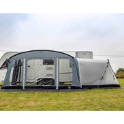 SunnCamp Toldo Annexe (Includes Inner Tent) Caravan Poled Awning SunnCamp - Dynamic Drive