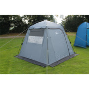 SunnCamp Utility Buddy Storage Tent Poled Utility Tent SF3031 SunnCamp - Dynamic Drive