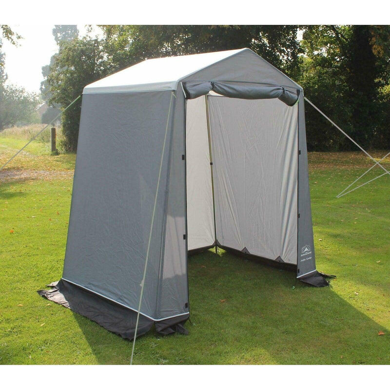 Sunncamp Utility Lodge Tent SunnCamp - Dynamic Drive