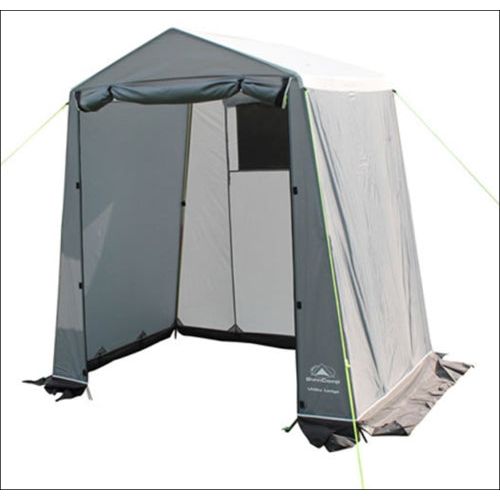 Sunncamp Utility Lodge Tent SunnCamp - Dynamic Drive