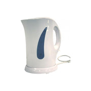 SunnCamp White Low Watt Camping Kettle & Toaster SunnCamp - Dynamic Drive