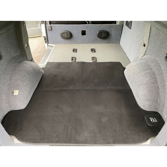 Olpro Kombi Boot Mat Olpro - Dynamic Drive