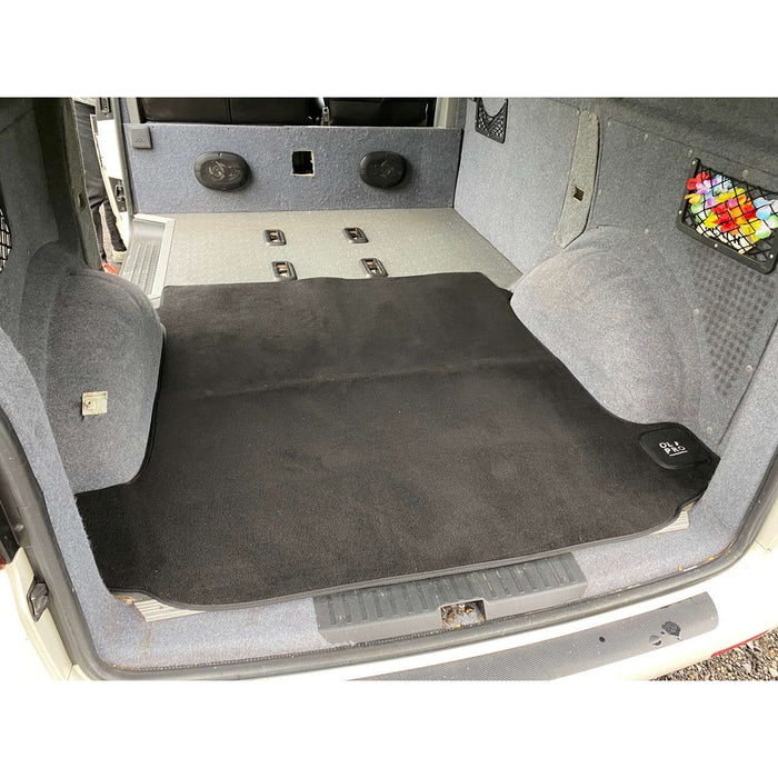 Olpro Kombi Boot Mat Olpro - Dynamic Drive