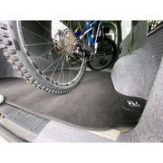 Olpro Volkswagen T5 2003 – 2015 Front No Walkthrough ( OLPRO LOGO ON KICK PAD) Olpro - Dynamic Drive