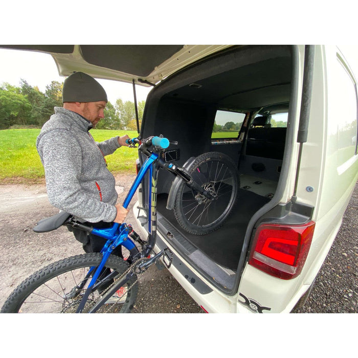 Olpro Kombi Boot Mat Olpro - Dynamic Drive