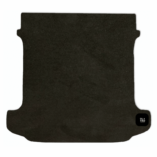 Olpro Volkswagen T5 2003 – 2015 Front No Walkthrough ( OLPRO LOGO ON KICK PAD) Olpro - Dynamic Drive