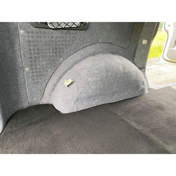 Olpro Kombi Boot Mat Olpro - Dynamic Drive
