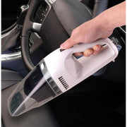 SWCV5 12v Plug In Car Caravan High Power Portable Handheld Vacuum Cleaner Streetwize - Dynamic Drive
