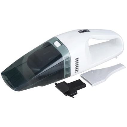 SWCV5 12v Plug In Car Caravan High Power Portable Handheld Vacuum Cleaner Streetwize - Dynamic Drive