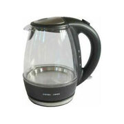 Swiss Luxx 1L Low Wattage Cordless Clear Kettle Caravan Motorhome Swiss Luxx - Dynamic Drive