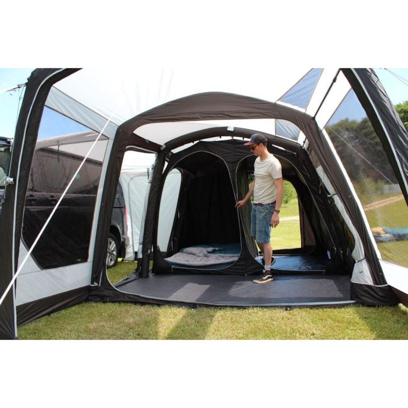Outdoor Revolution Movelite T4E Driveaway Air Awning Low 220-255cm Outdoor Revolution - Dynamic Drive