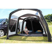 Outdoor Revolution Movelite T4E Driveaway Air Awning Low 220-255cm Outdoor Revolution - Dynamic Drive
