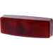 Tail Light: Rear Marker Lamp with Red Lens : HELLA 2SA 006 717-001 Hella - Dynamic Drive