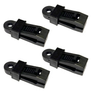 Olpro Tent carpet clamps 4pcs Olpro - Dynamic Drive