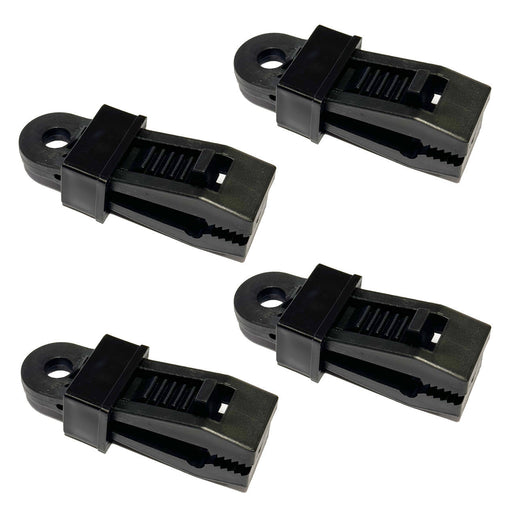 Olpro Tent carpet clamps 4pcs Olpro - Dynamic Drive