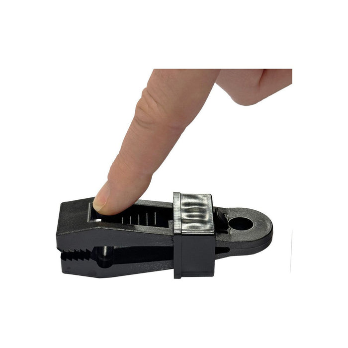 Olpro Tent carpet clamps 4pcs Olpro - Dynamic Drive