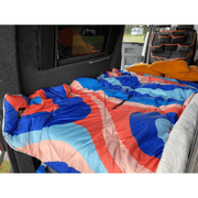 Olpro Blanco Outdoor Camping Blanket Olpro - Dynamic Drive