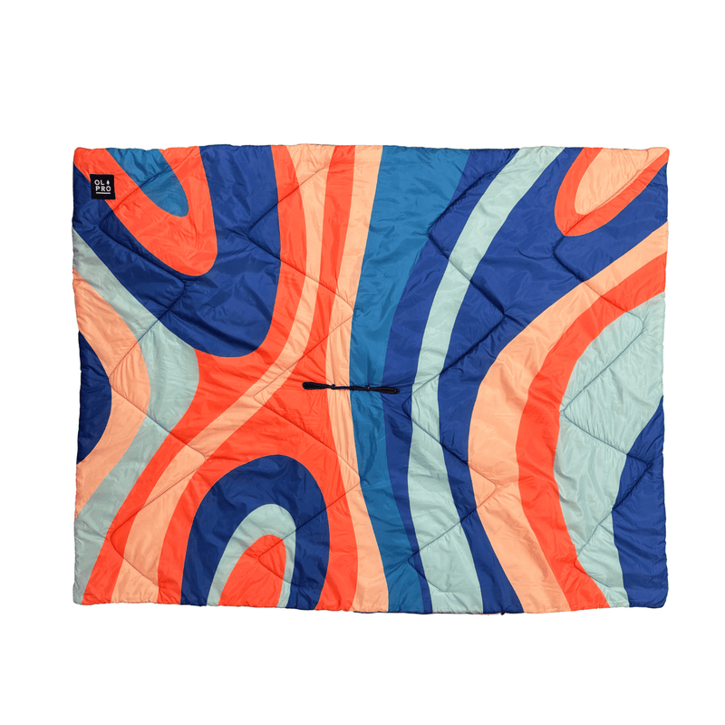 Olpro Blanco Outdoor Camping Blanket Olpro - Dynamic Drive