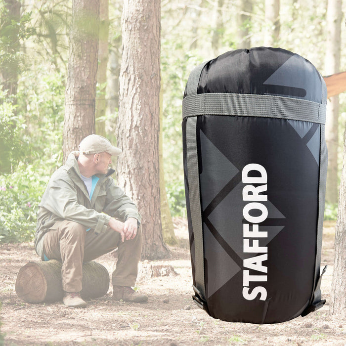 Olpro The Stafford Sleeping Bag Olpro - Dynamic Drive