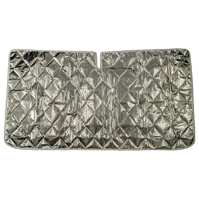 Thermal Interior Blinds For Mercedes Sprinter 2000 -2006 Motorhome Nova - Dynamic Drive