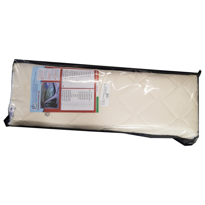 Thermal Interior Blinds For Mercedes Sprinter 2000 -2006 Motorhome Nova - Dynamic Drive