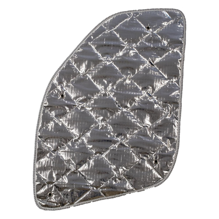 Thermal Interior Blinds For Mercedes Sprinter 2006 -2014 Motorhome Nova - Dynamic Drive