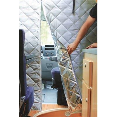 Thermal Thermo Wall Panel For Fiat Ducato Or Peugeot Boxer Cabin 2006 Onwards THERMO UK Camping And Leisure - Dynamic Drive