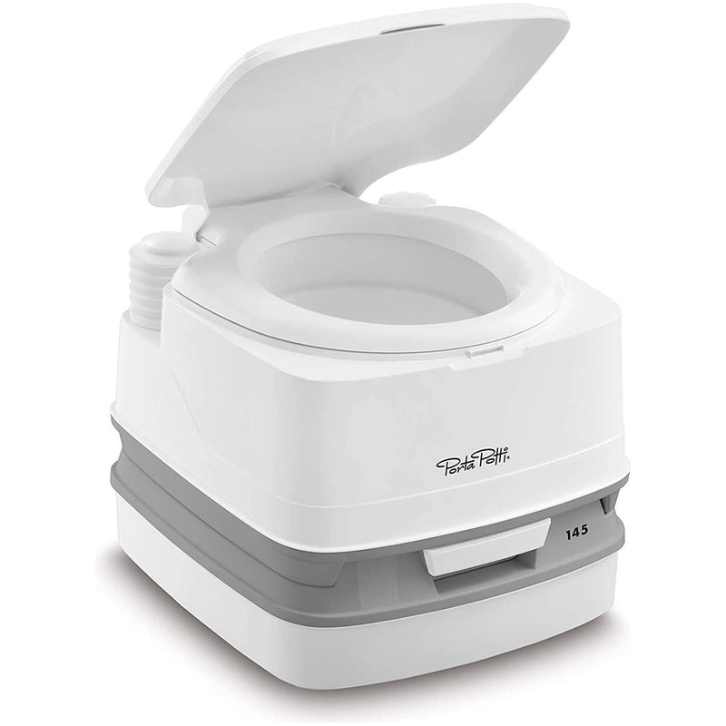 Thetford 145 Porta Potti Qube Portable Toilet Royal - Dynamic Drive