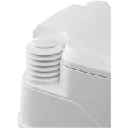 Thetford 145 Porta Potti Qube Portable Toilet Royal - Dynamic Drive