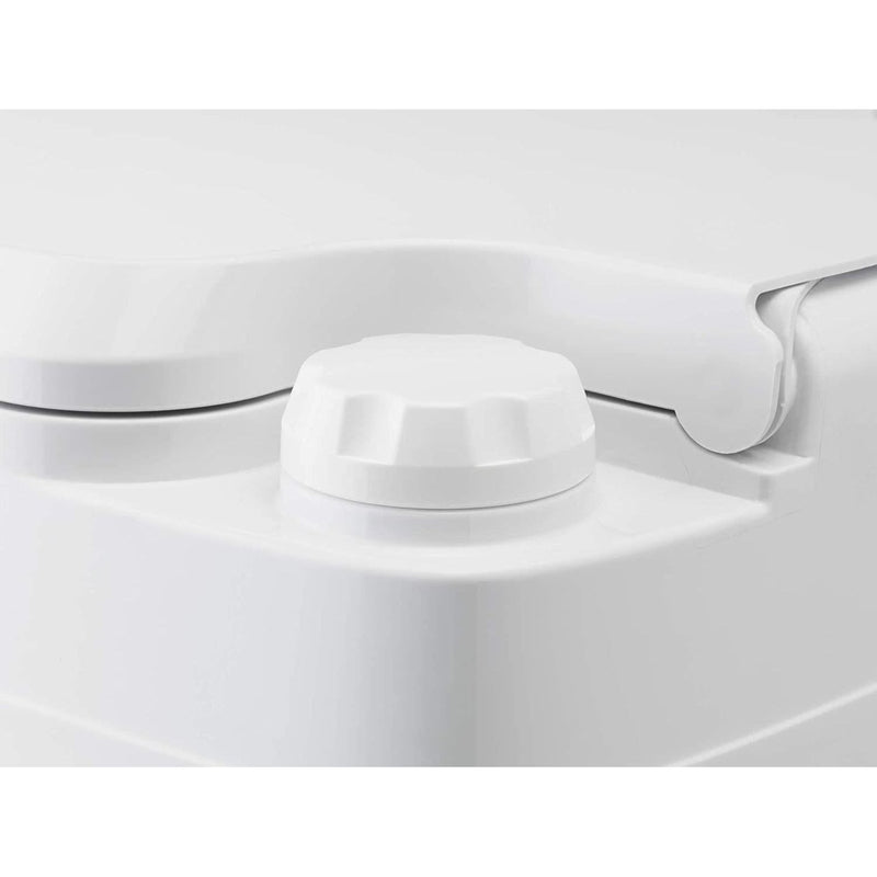 Thetford 145 Porta Potti Qube Portable Toilet Royal - Dynamic Drive