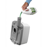 Thetford 145 Porta Potti Qube Portable Toilet Royal - Dynamic Drive